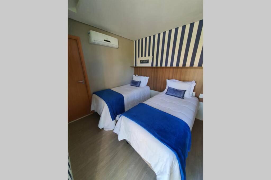 Bangalo A Beira Mar No Eco Resort ปรายา ดอส การ์เนย์รอส ภายนอก รูปภาพ
